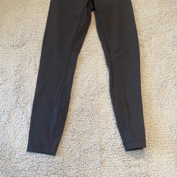 Lululemon Wunder Under Super High-Rise Tight *Full-On Luxtreme 25”
Black size 4 - Picture 2 of 9